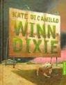 Book cover of Because of Winn-Dixie (610L)