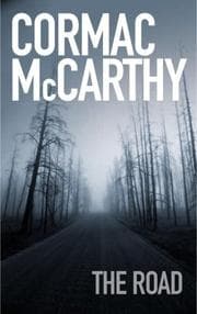 Book cover of The Road (670L)