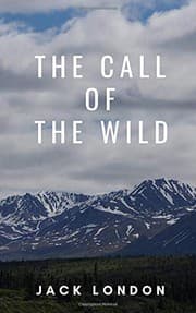 Book cover of The Call of the Wild (1080L)