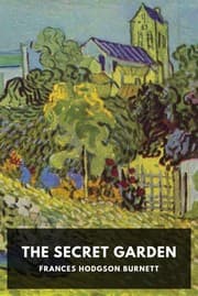 Book cover of The Secret Garden (710L)