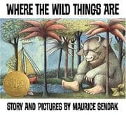 Book cover of Where the Wild Things Are (290L)